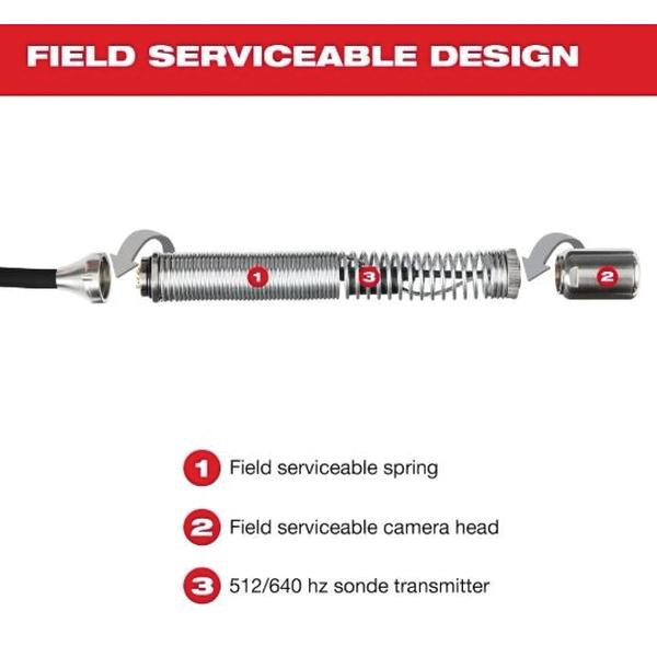 Milwaukee&reg; 48-53-3973 2507175