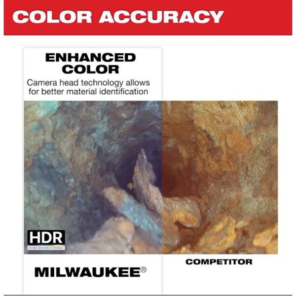 Milwaukee&reg; 48-53-3973 2507175