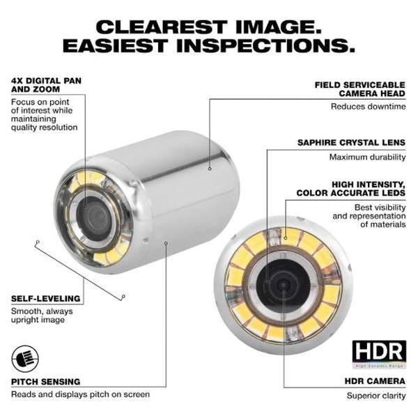 Milwaukee&reg; 48-53-3973 2507175