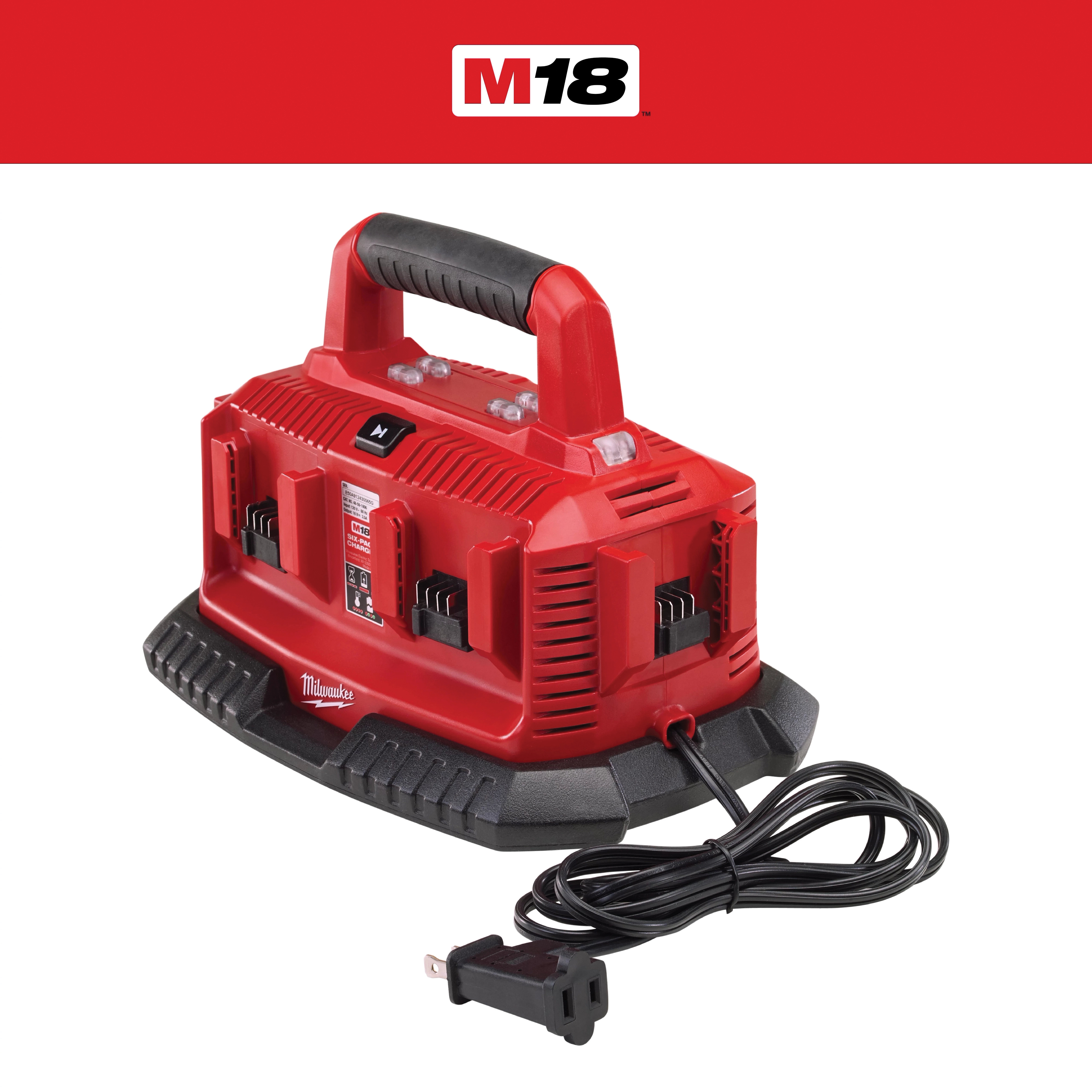 Milwaukee&reg; 48-59-1806 2473328