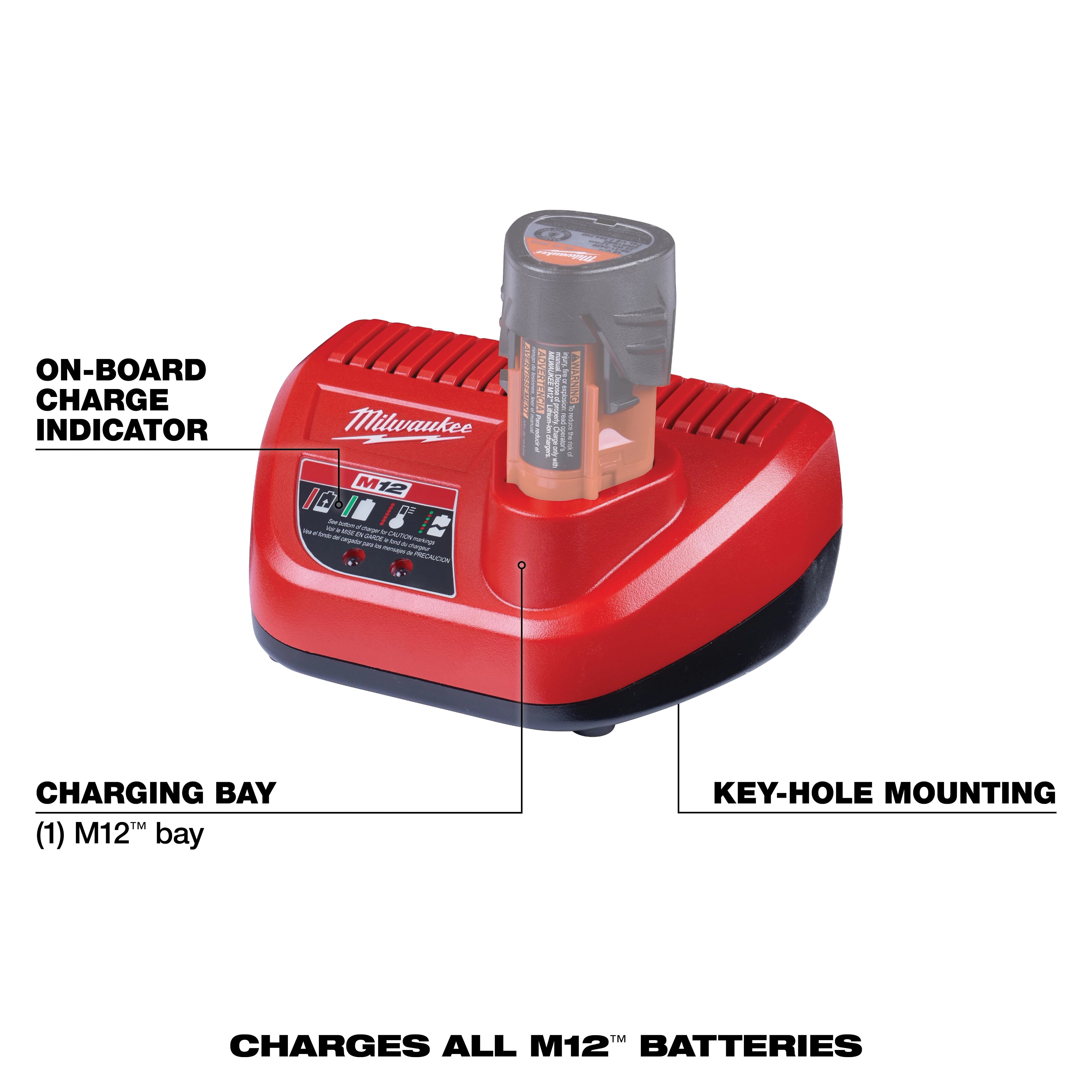 Milwaukee&reg; 48-59-2401 2506881