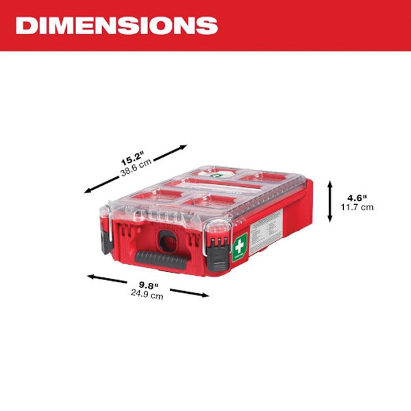 Milwaukee&reg; 48-73-8435C 48-73-8435C