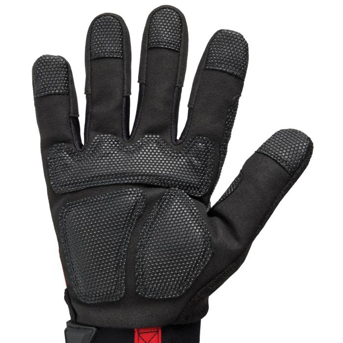 Milwaukee® 48-73-8532 Wrecking Work Gloves, L