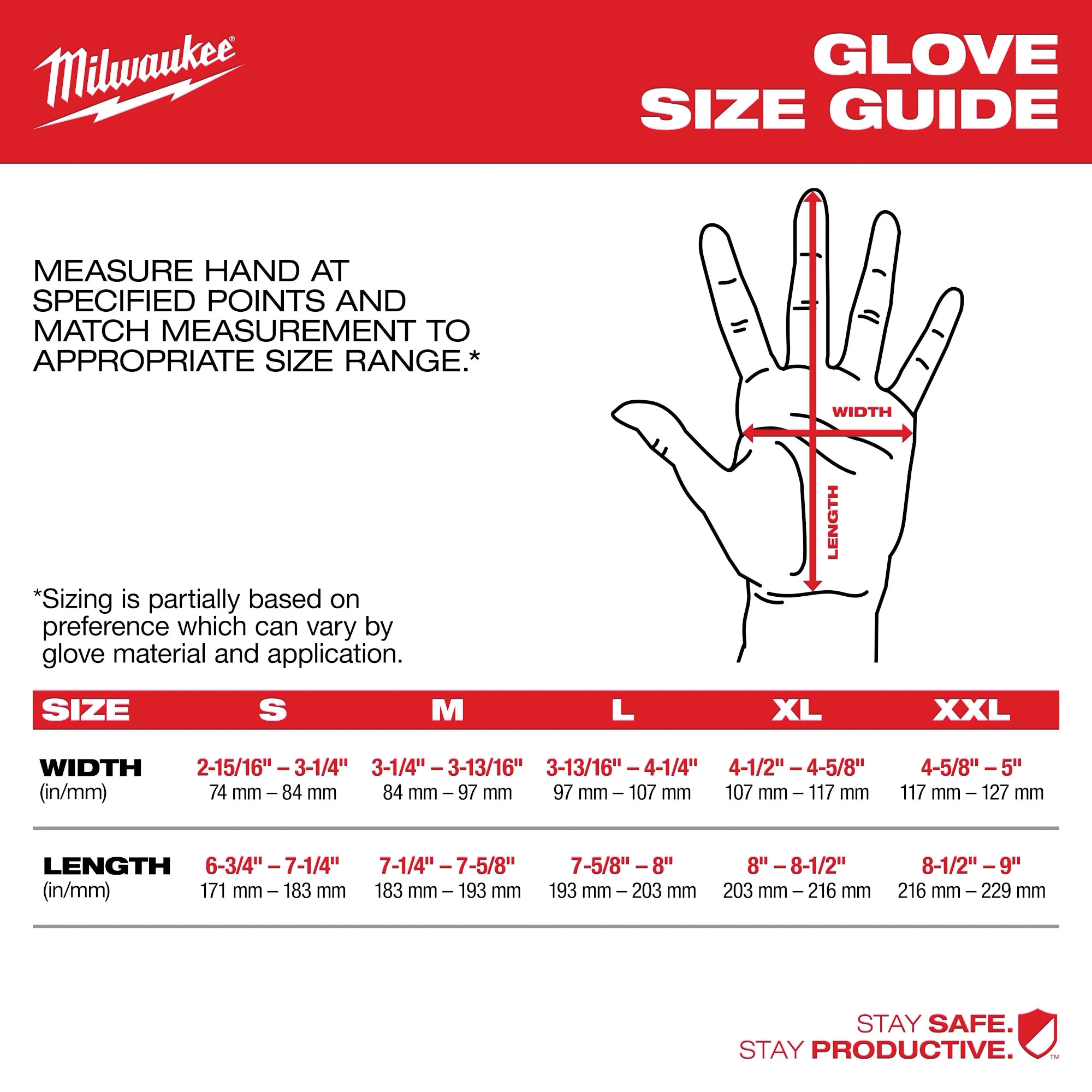 Milwaukee&reg; 48-73-8533 2497664