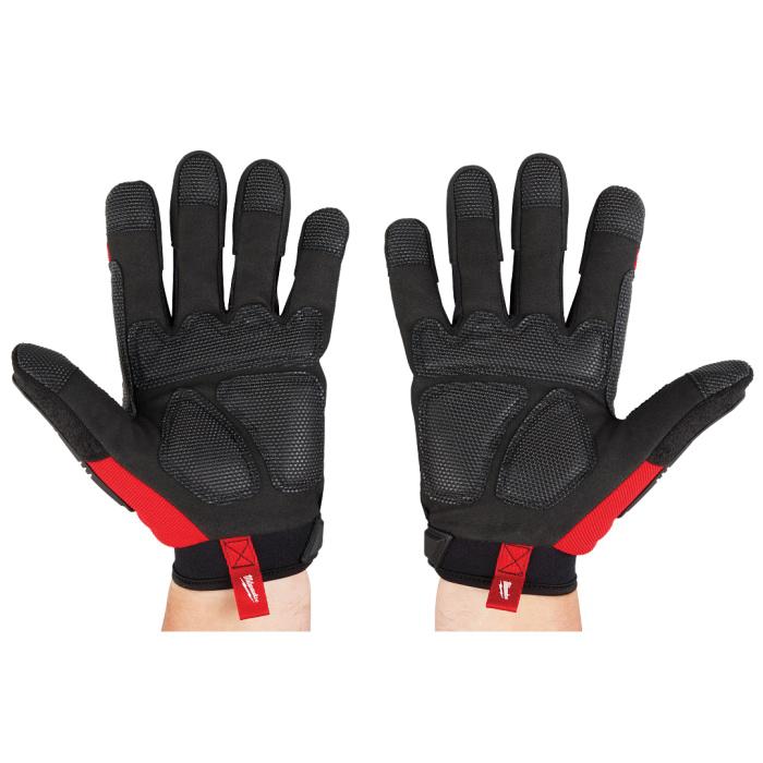 Milwaukee® Impact Wrecking Work Gloves, Large thumbnail 4