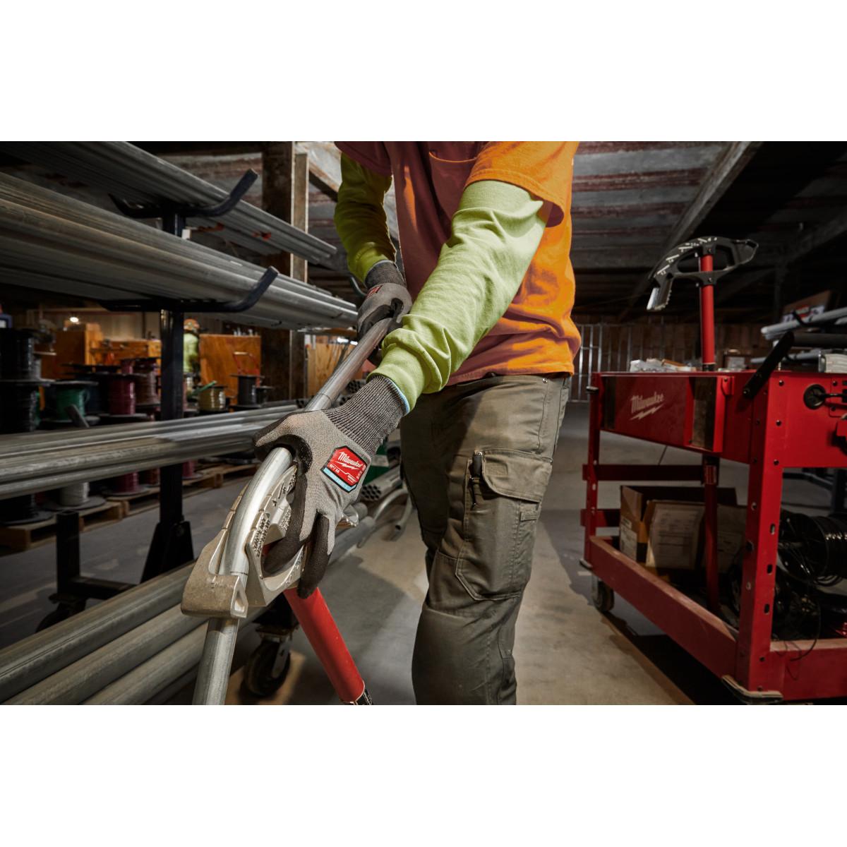 Protective Gloves