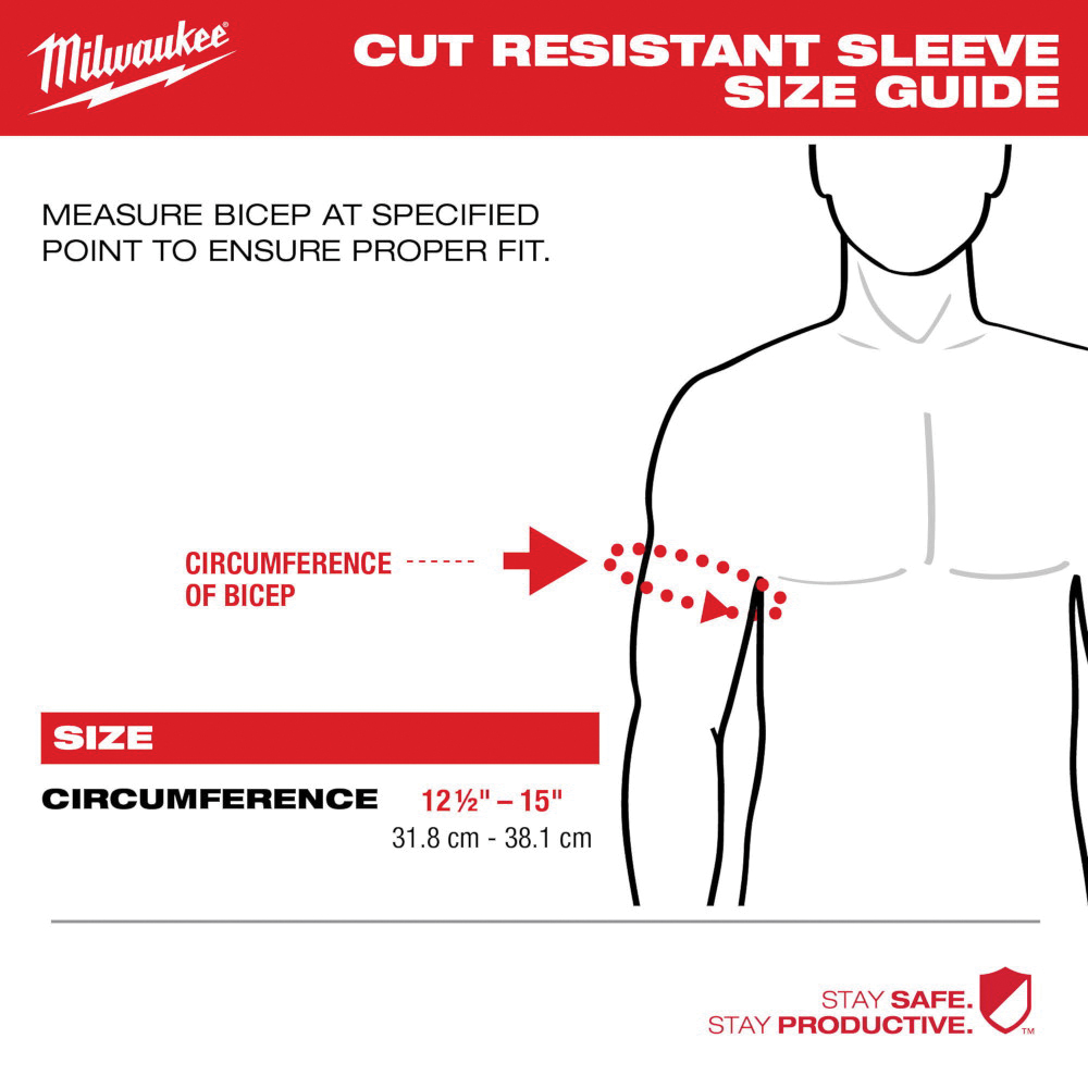 Milwaukee® 48-73-9051 MWK48-73-9051