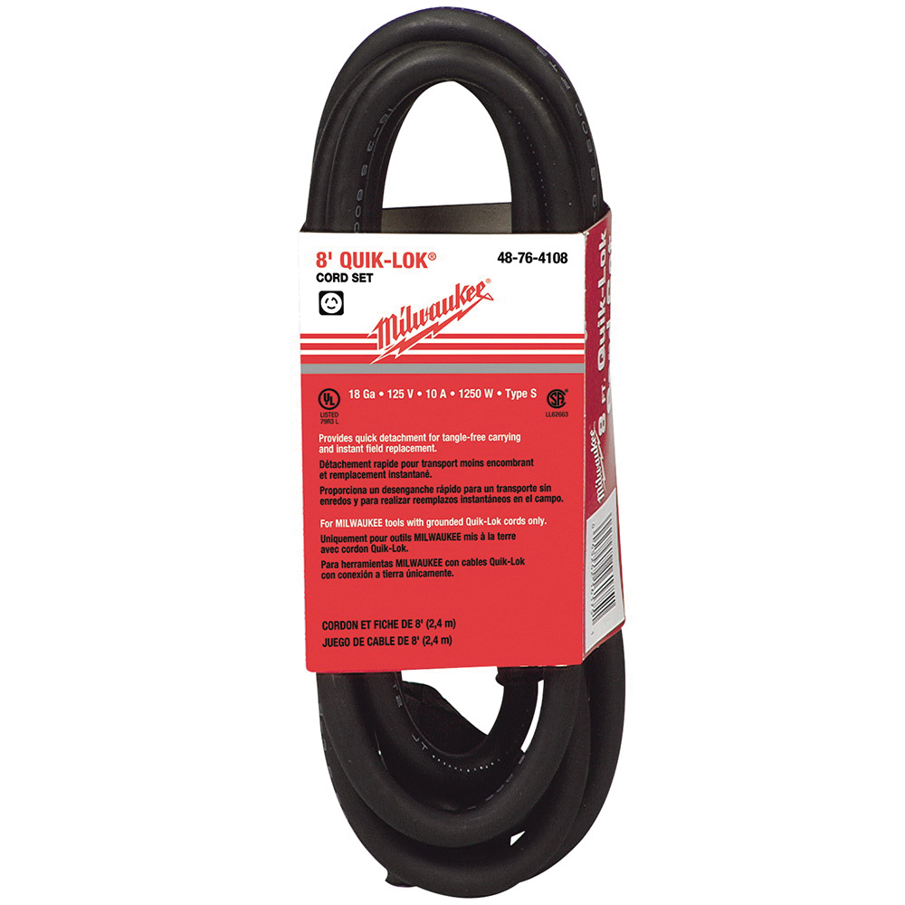 Milwaukee® 48-76-4108