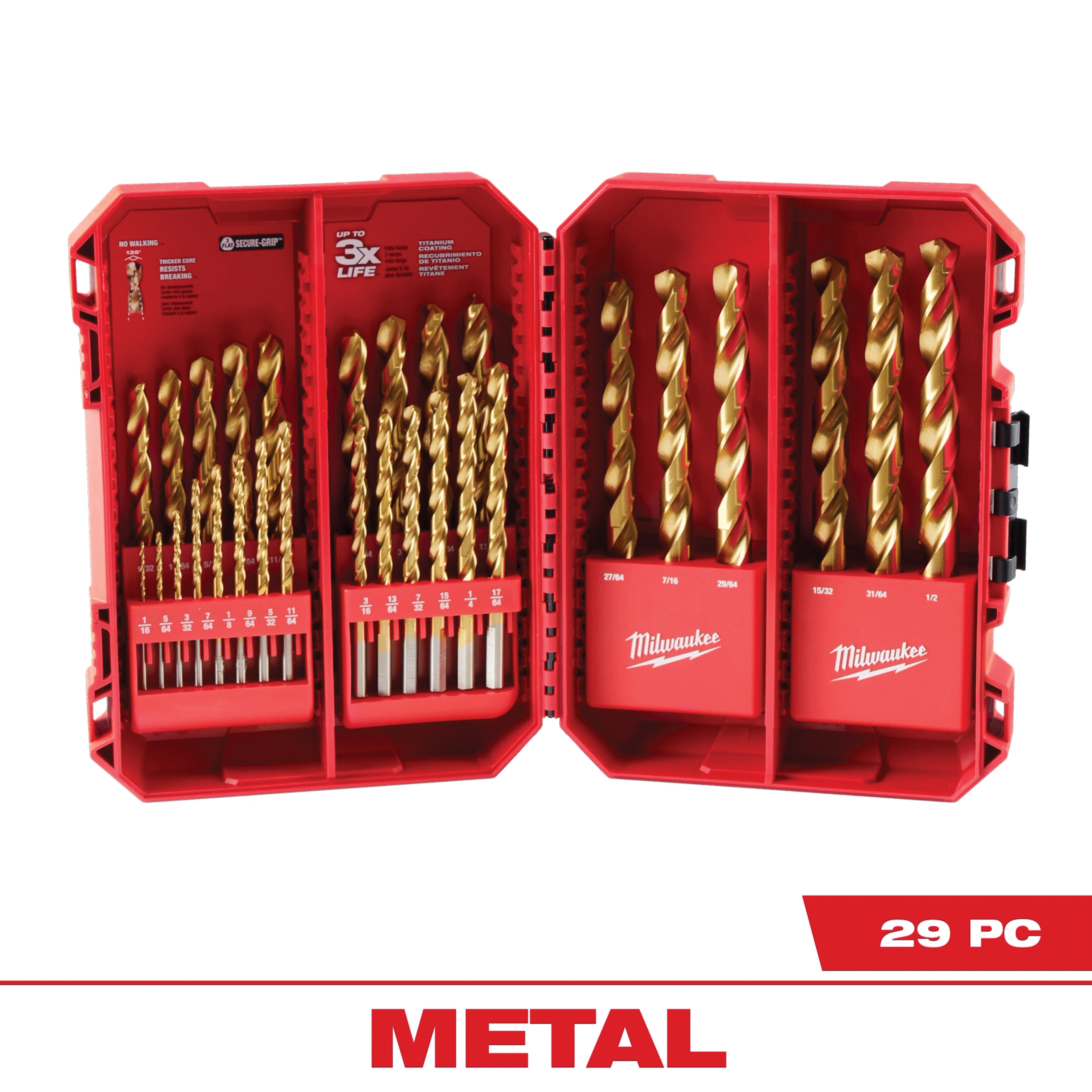 Milwaukee&reg; 48-89-0012 2490709