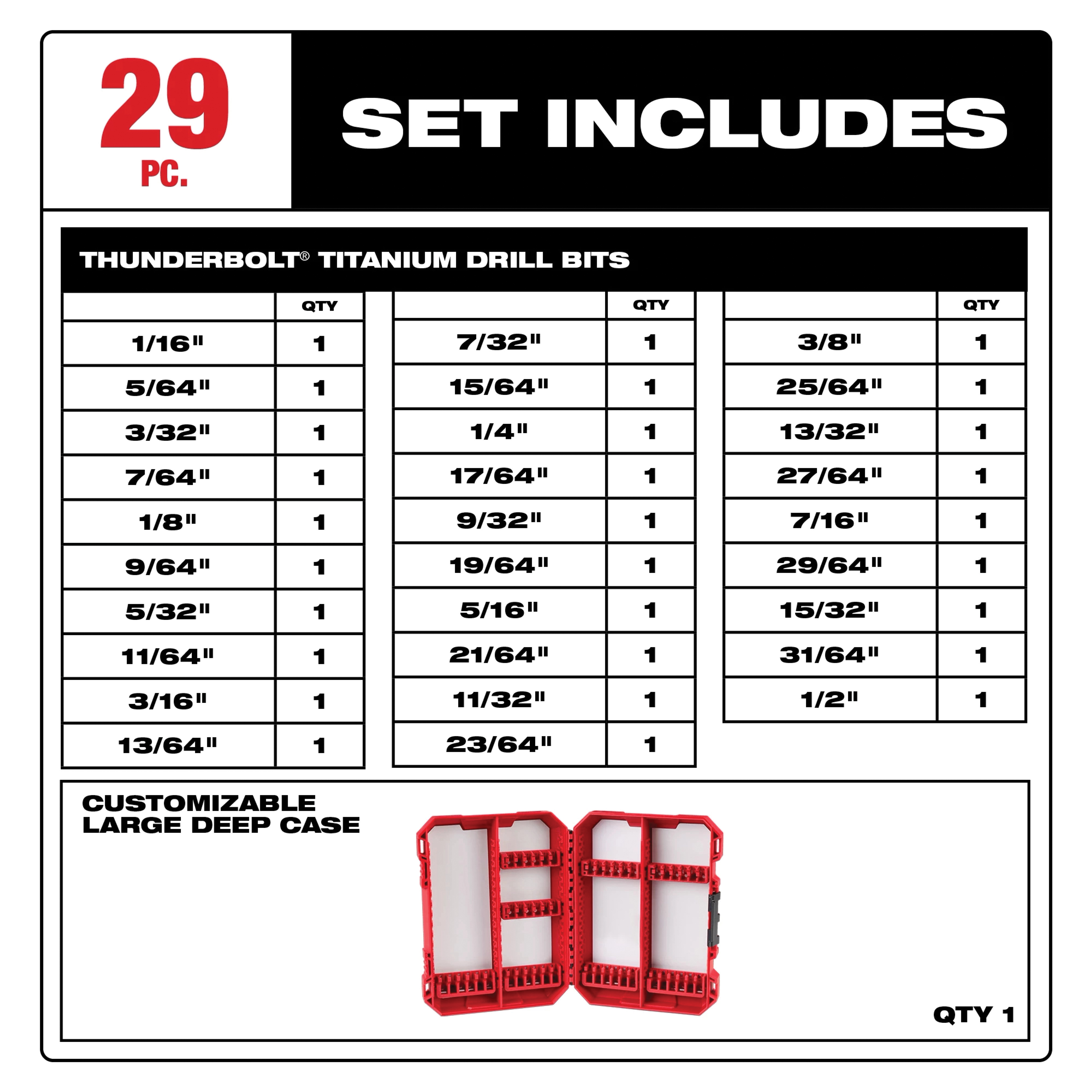 Milwaukee&reg; 48-89-0012 2490709