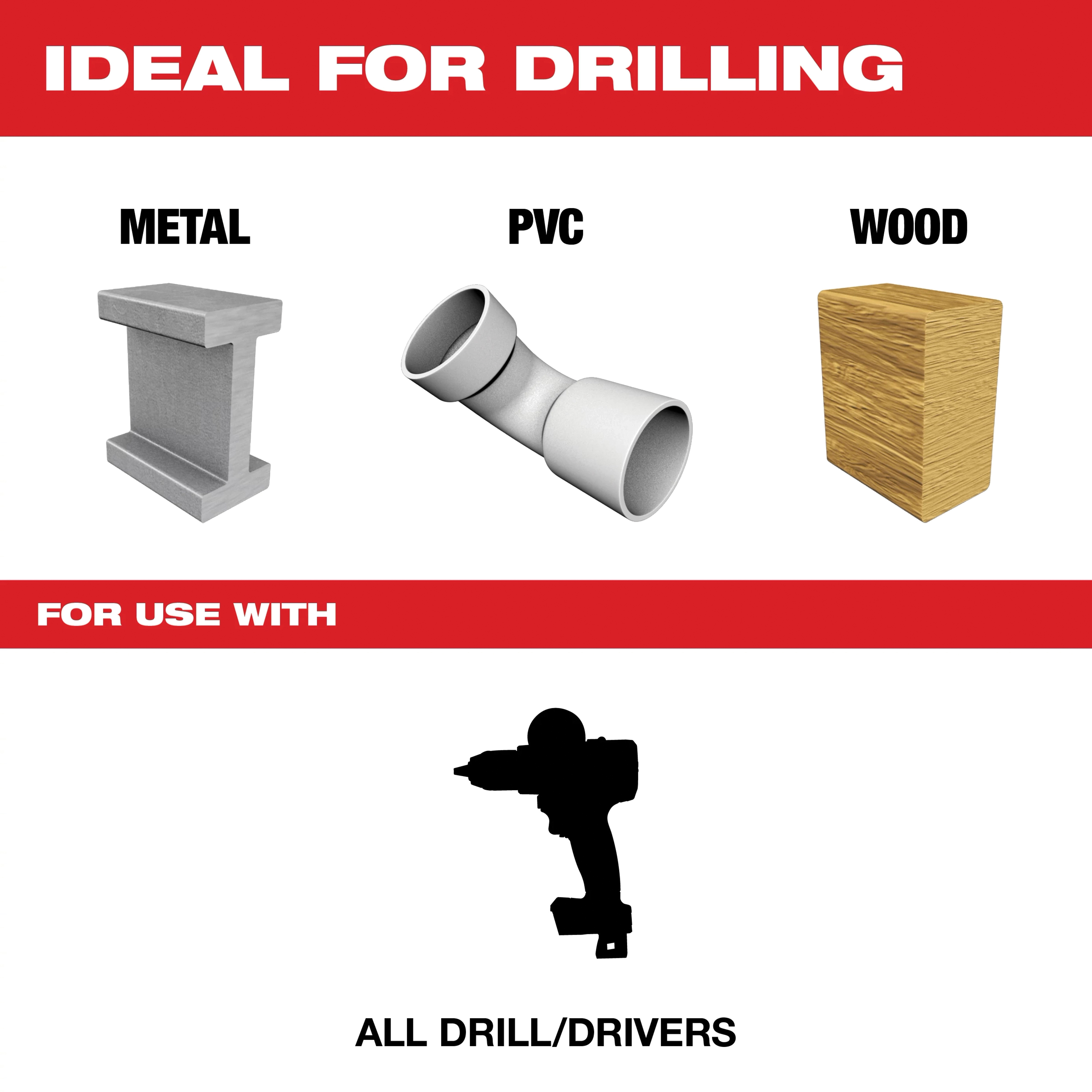 Milwaukee&reg; 48-89-0012 2490709