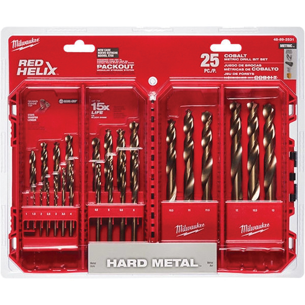 Milwaukee® 48-89-2531 MWK48-89-2531