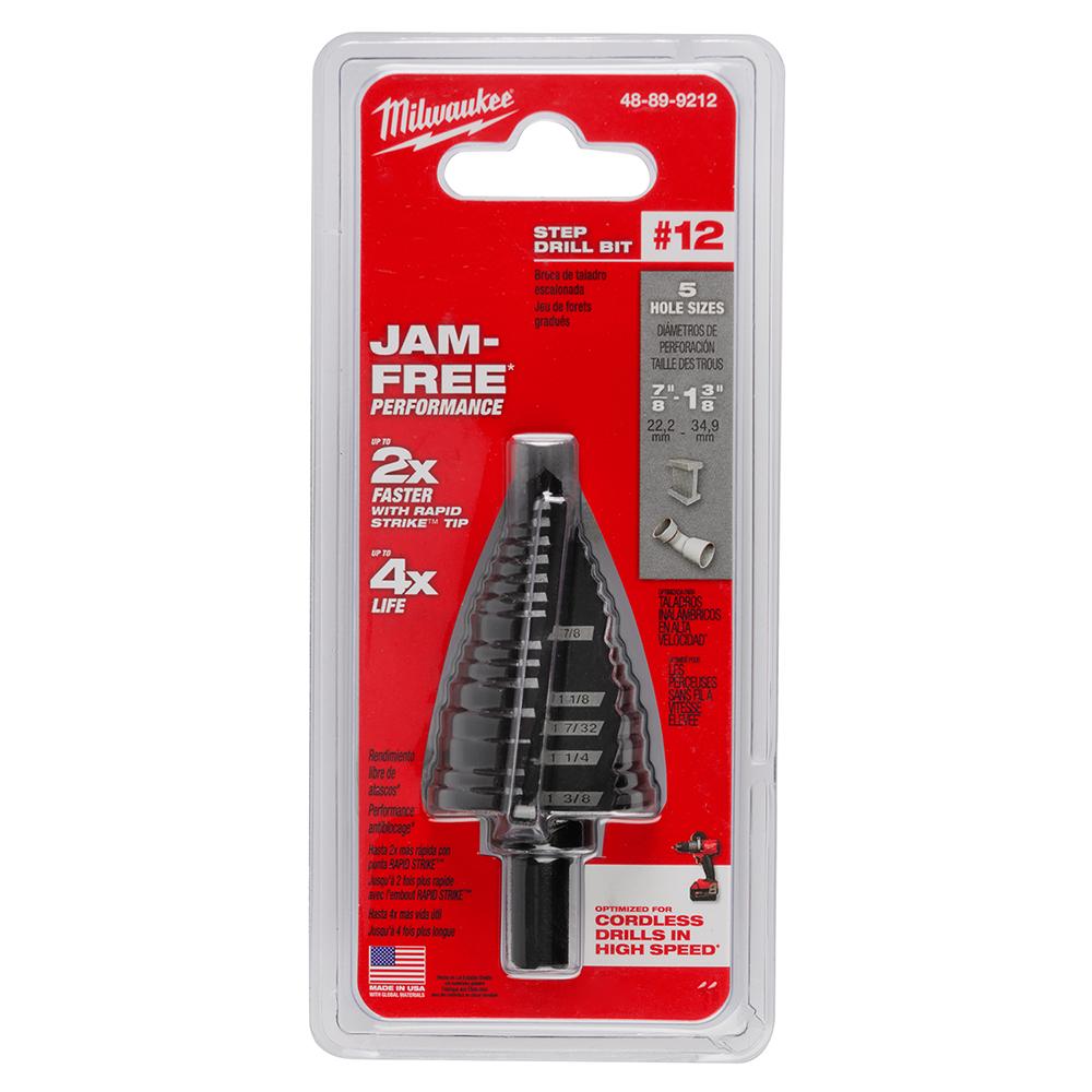 Milwaukee&reg; 48-89-9212 48-89-9212