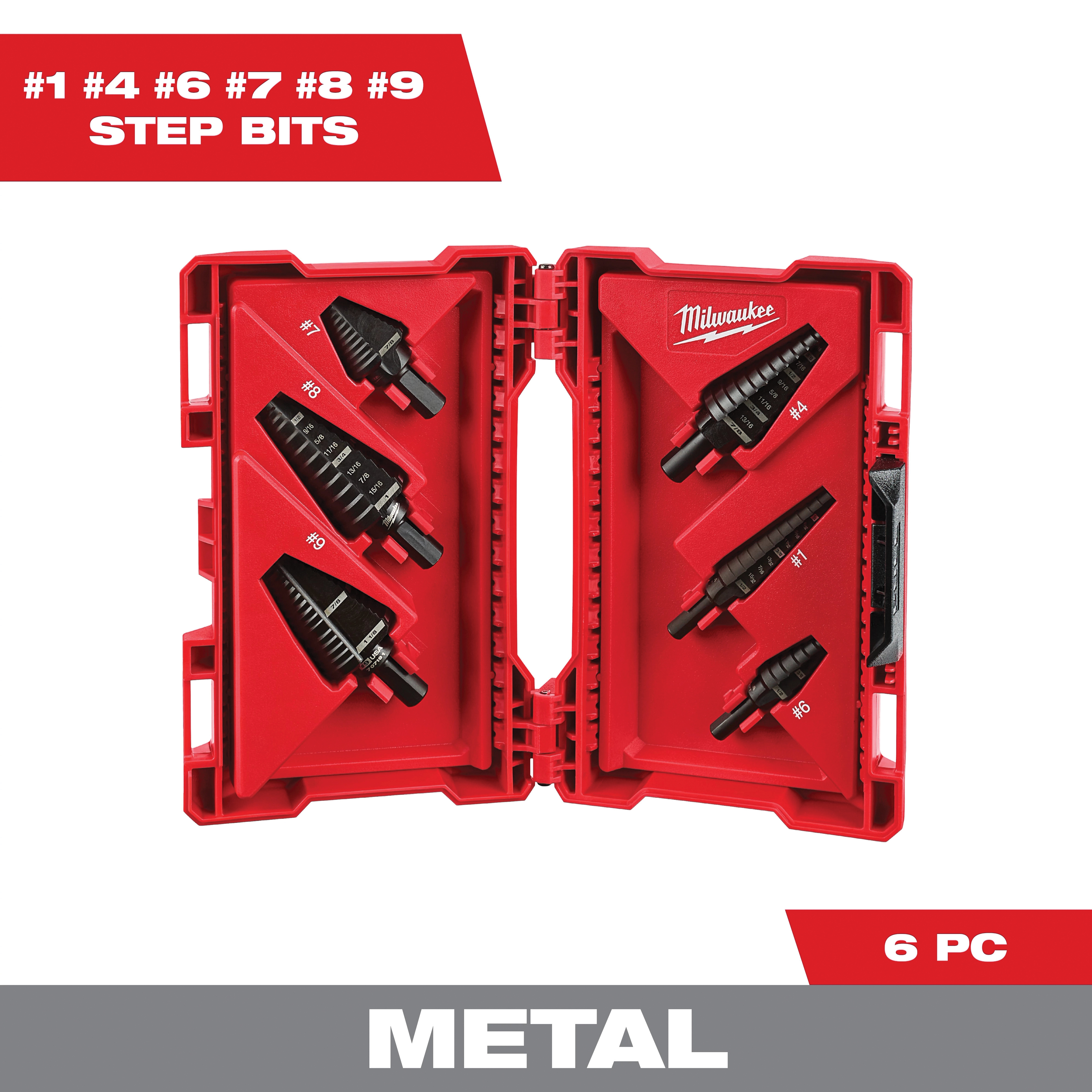 Milwaukee&reg; 48-89-9224 2502352