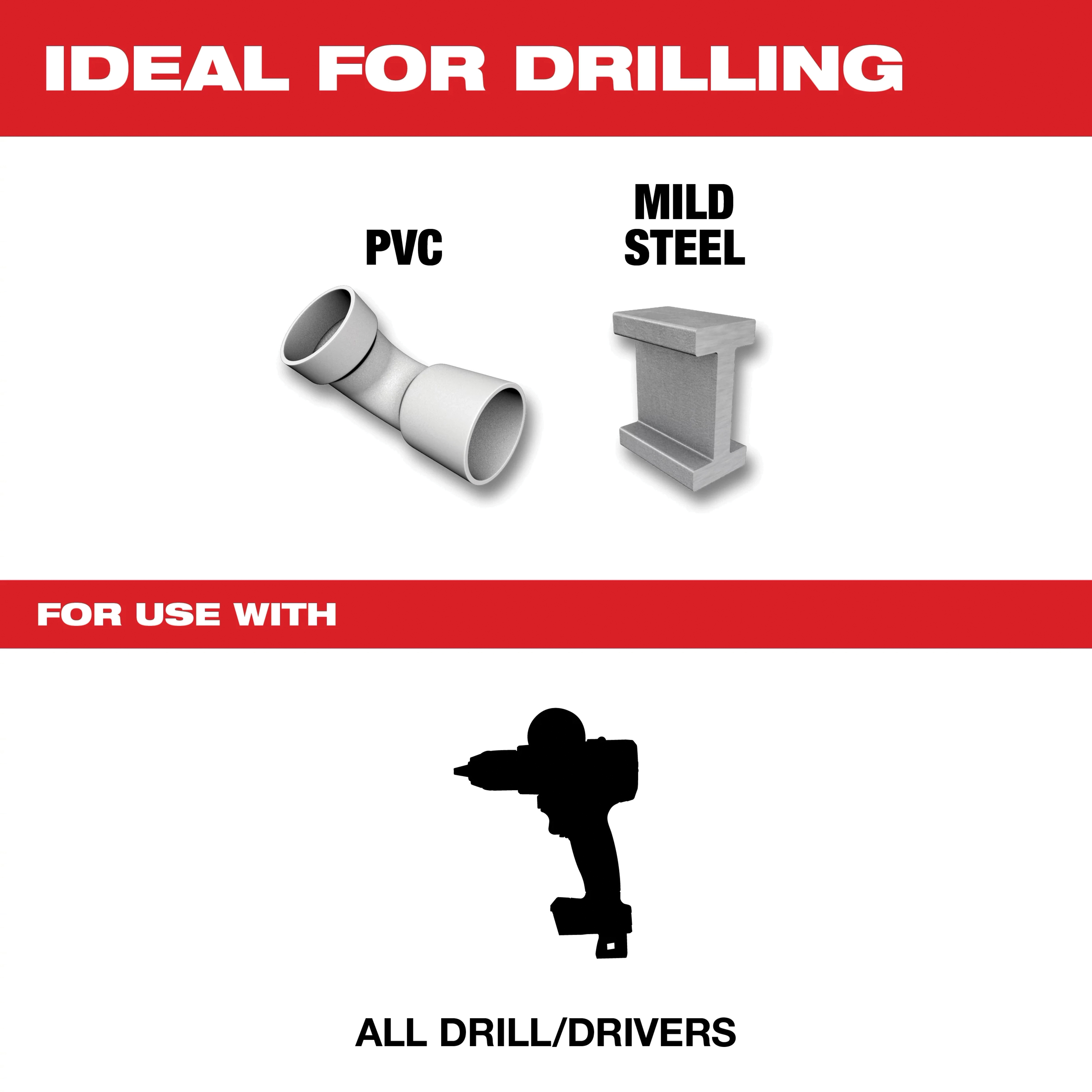 Milwaukee&reg; 48-89-9224 2502352