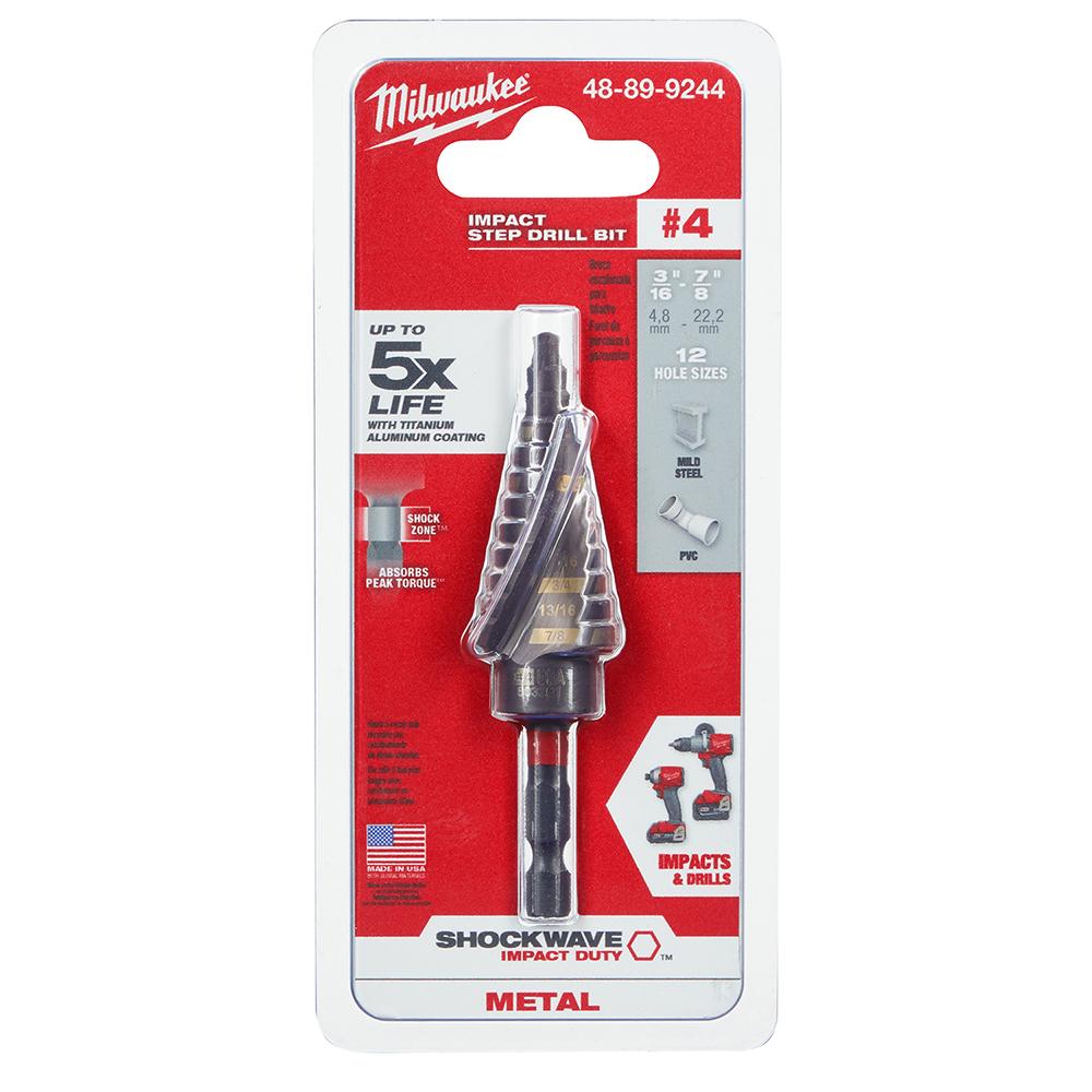 Milwaukee&reg; 48-89-9244 2486539