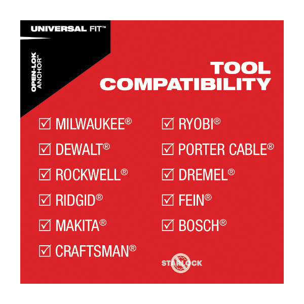 Milwaukee® 49-25-2271 MWK49-25-2271