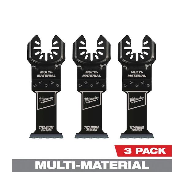 Milwaukee® 49-25-1233