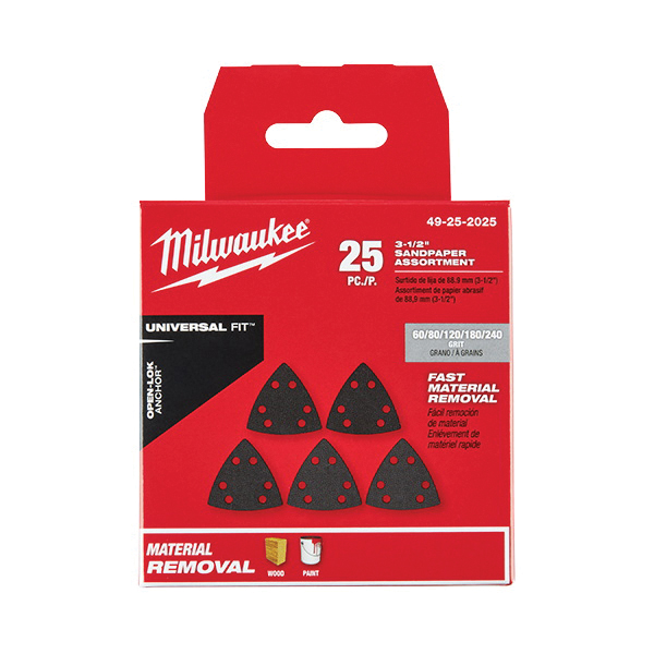 Milwaukee® 49-25-2025