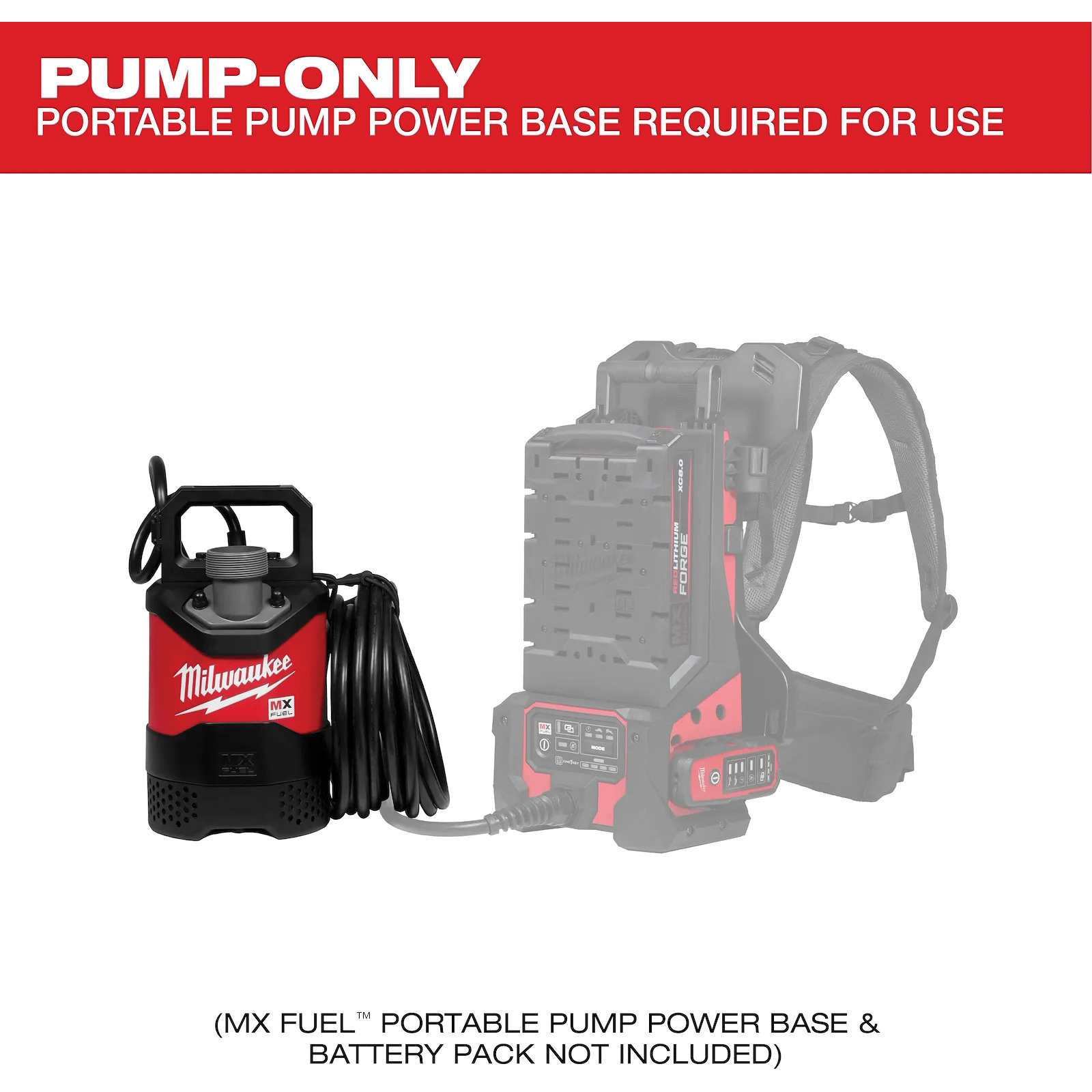 Milwaukee&reg; 49-50-1210 2498060
