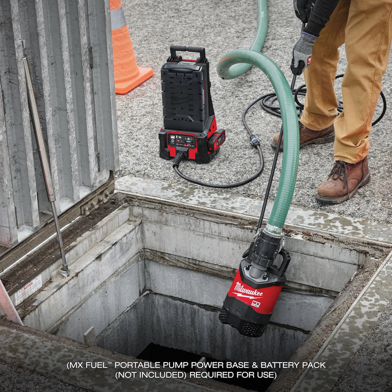 Milwaukee&reg; 49-50-1210 2498060