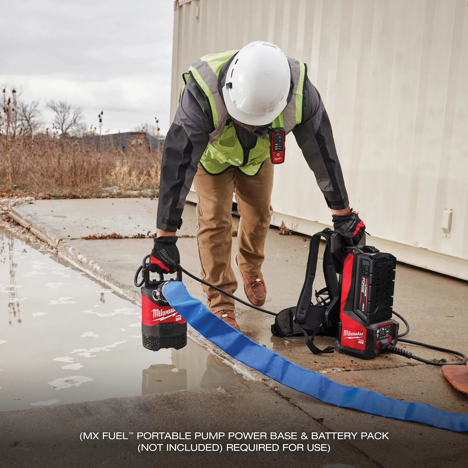 Milwaukee&reg; 49-50-1210 2498060