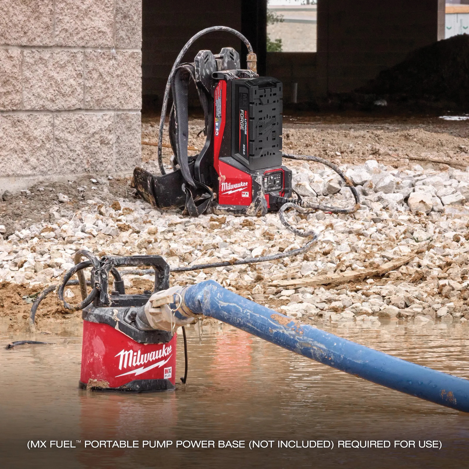Milwaukee&reg; 49-50-1210 2498060