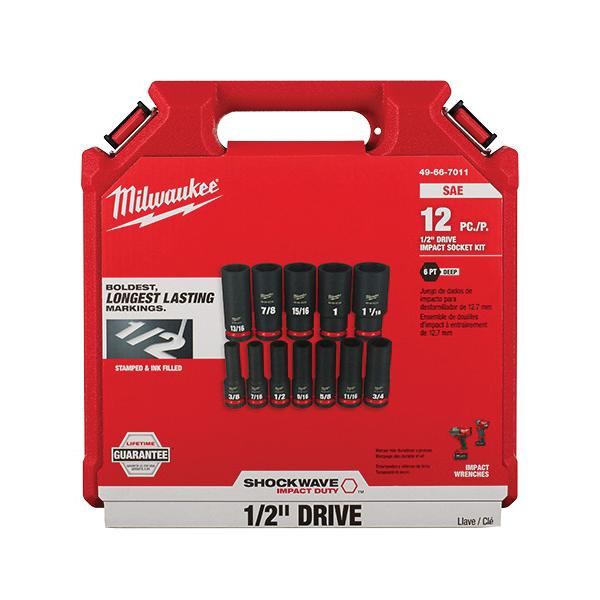 Milwaukee&reg; 49-66-7011