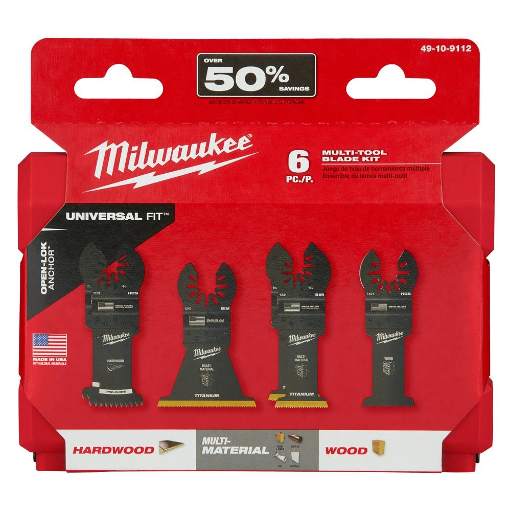 Milwaukee&reg; 49-10-9112 MWT 49-10-9112