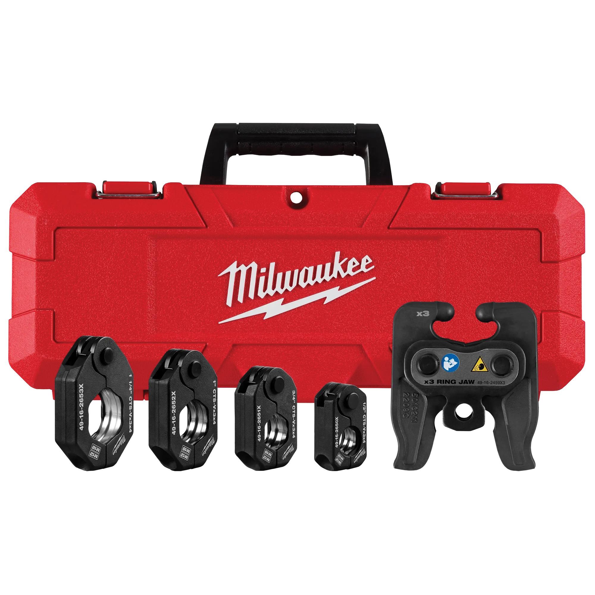 Milwaukee&reg; 49-16-2490X