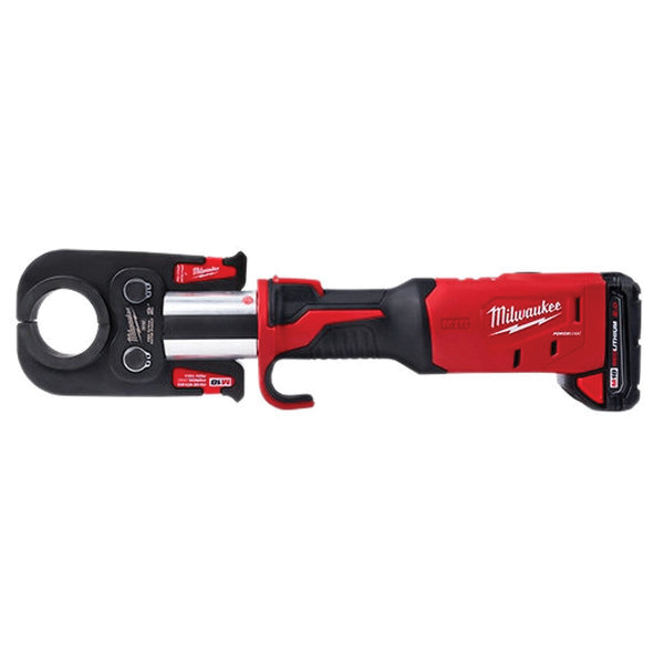 Milwaukee® 2 Inch Pex Crimp Jaw, For M18 Force Logic Press Tool, F1807