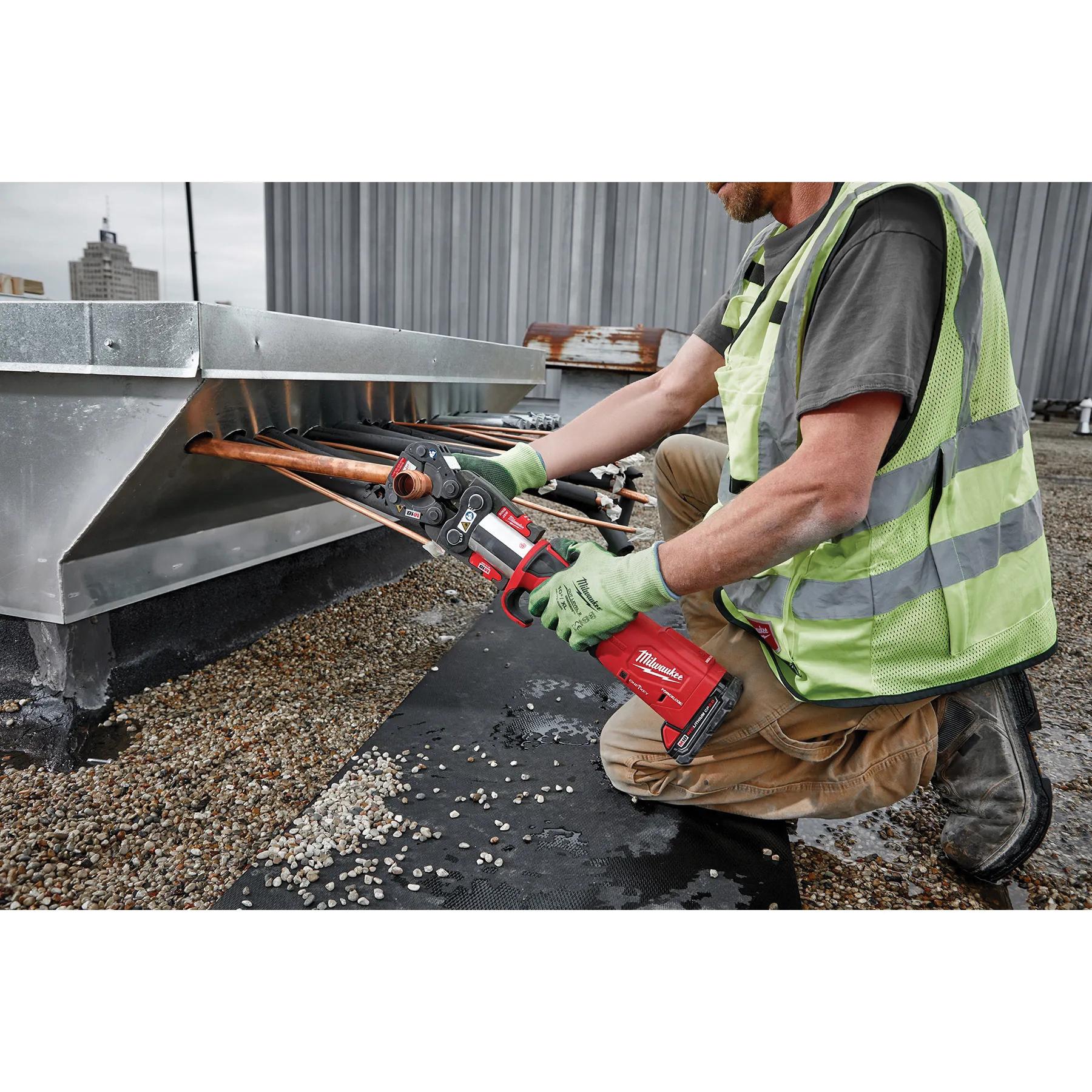 Milwaukee&reg; 49-16-2658M