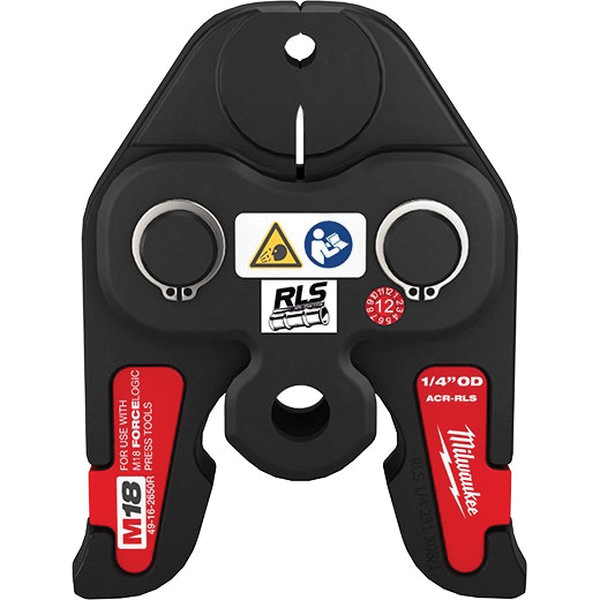 Milwaukee&reg; 49-16-2662R RLSJAWKIT14118