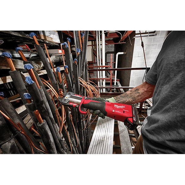 Milwaukee&reg; 49-16-2662R RLSJAWKIT14118