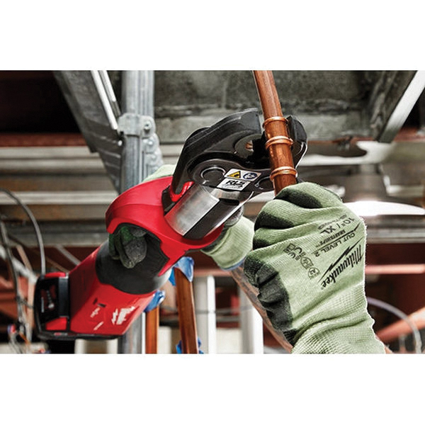 Milwaukee&reg; 49-16-2662R RLSJAWKIT14118