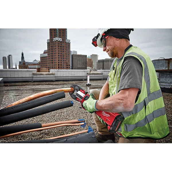 Milwaukee&reg; 49-16-2662R RLSJAWKIT14118