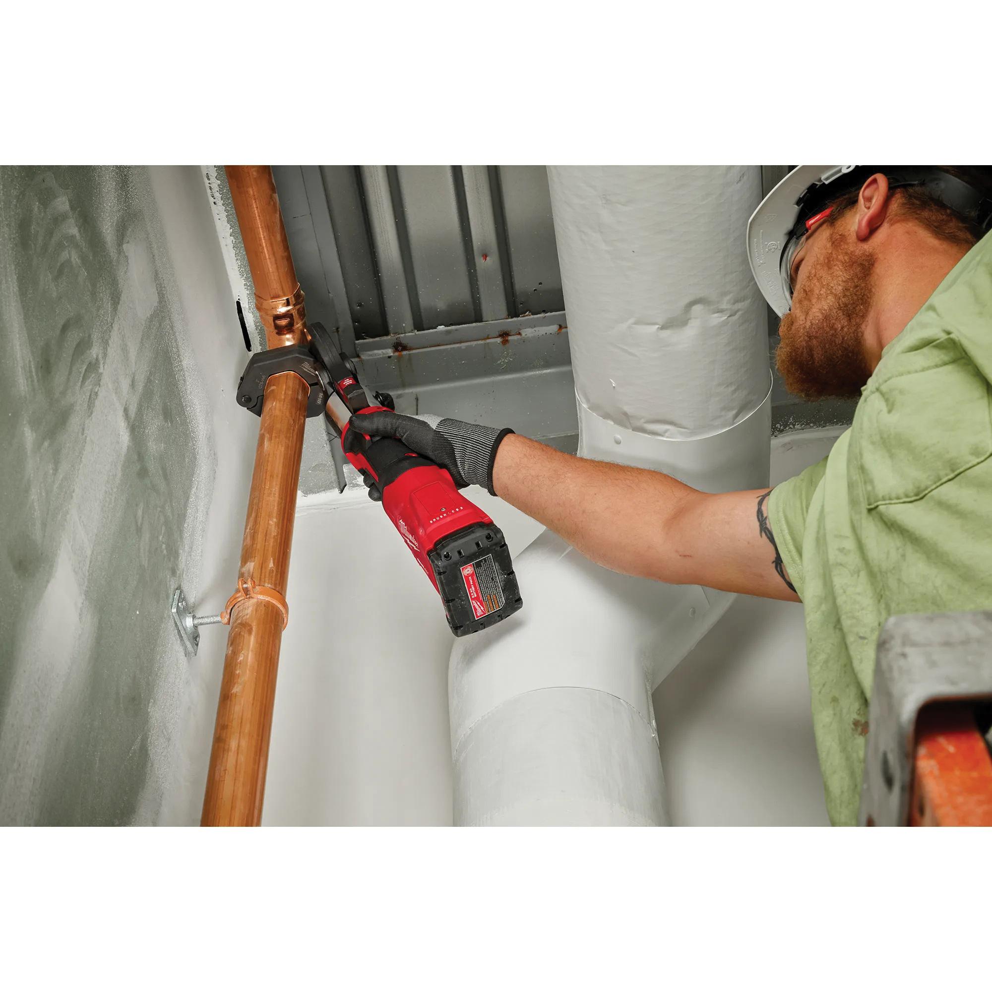 Milwaukee&reg; 49-16-2692X 2494940