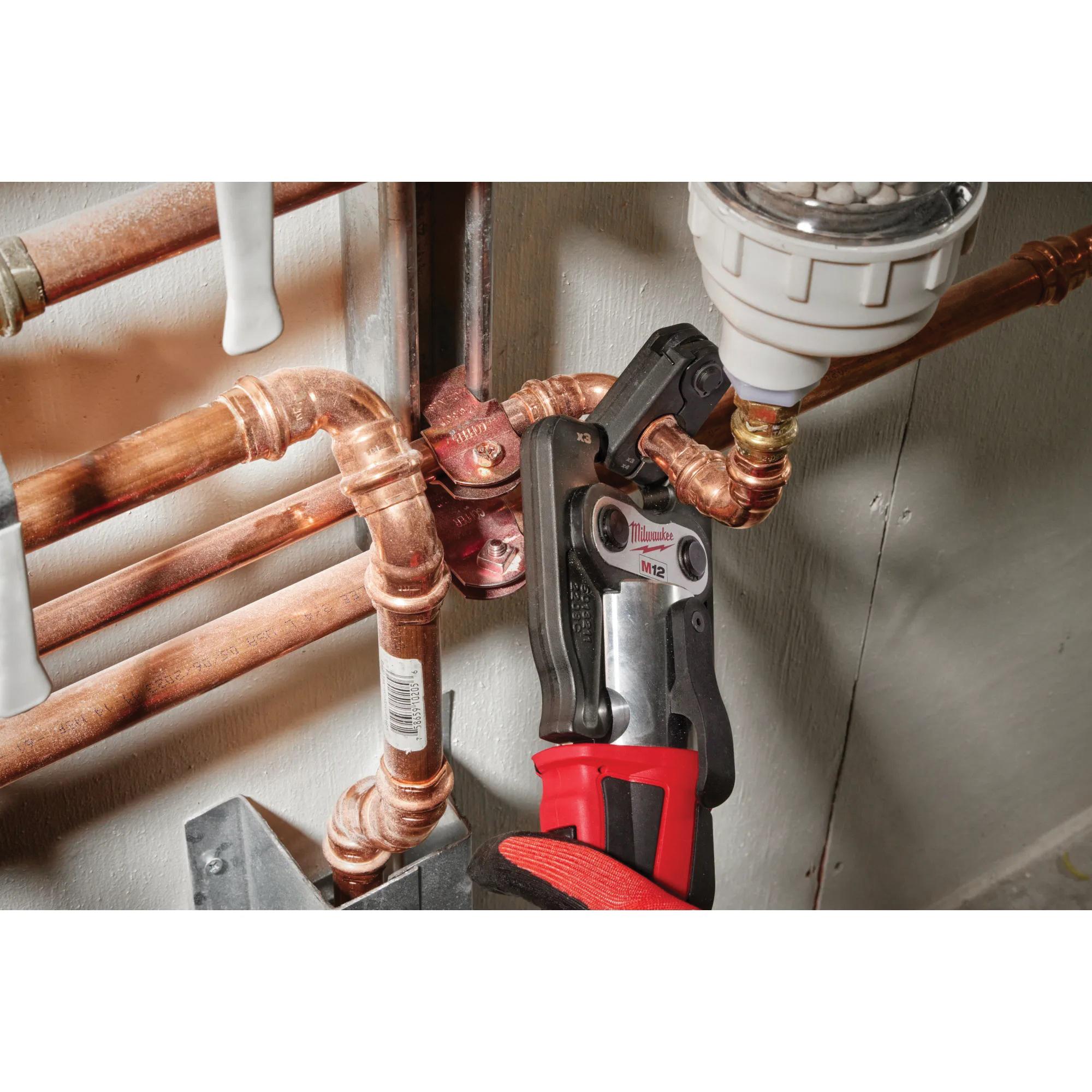 Milwaukee&reg; 49-16-2692X 2494940