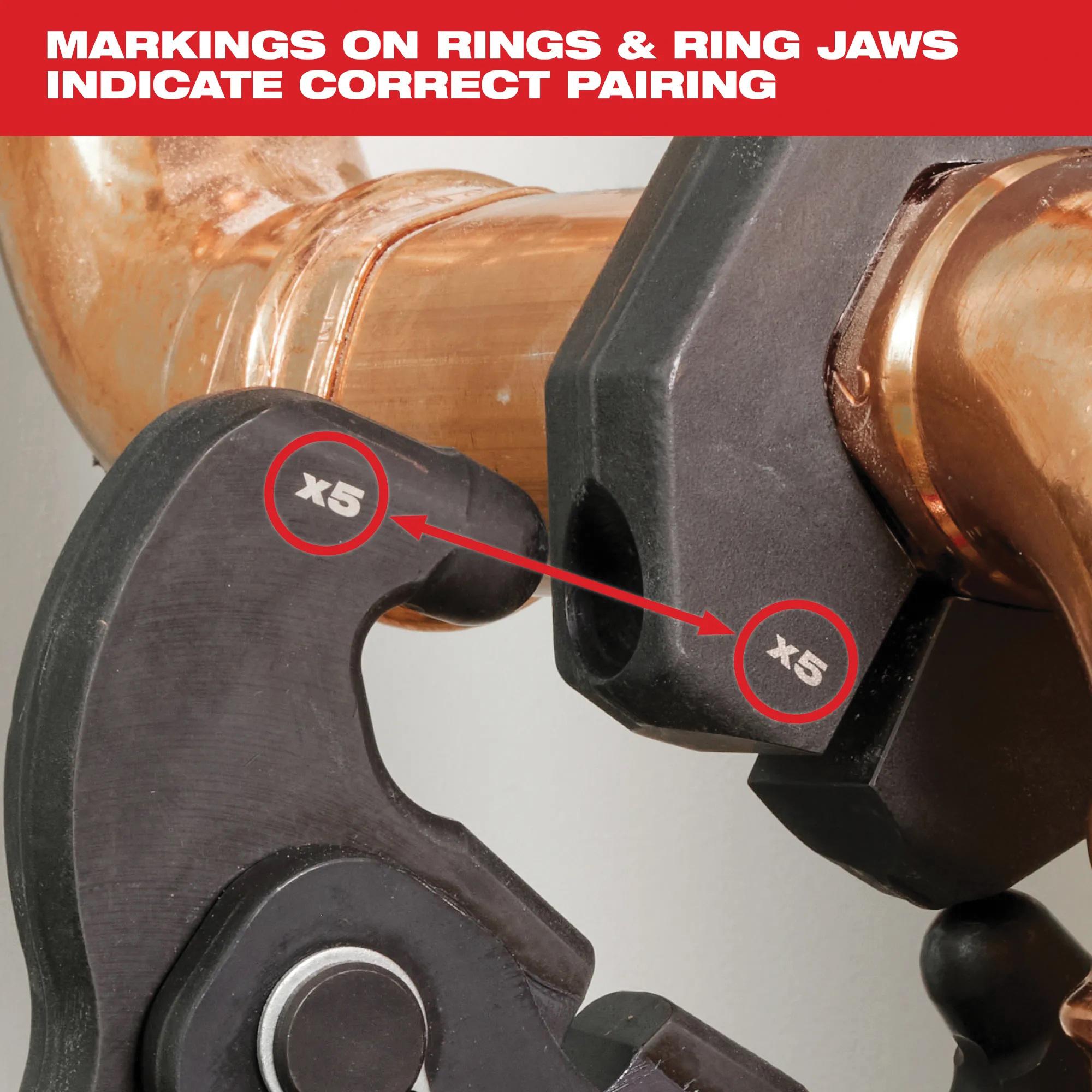 Milwaukee&reg; 49-16-2692X 2494940