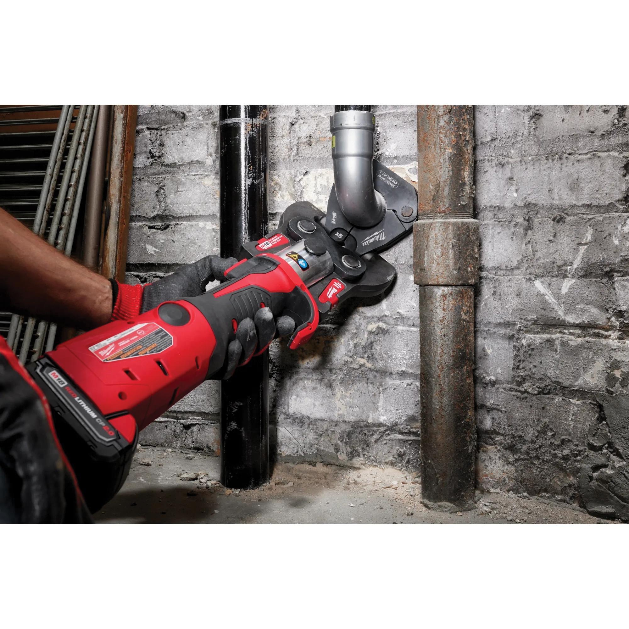 Milwaukee&reg; 49-16-2697X 83-MIL-49-16-2697