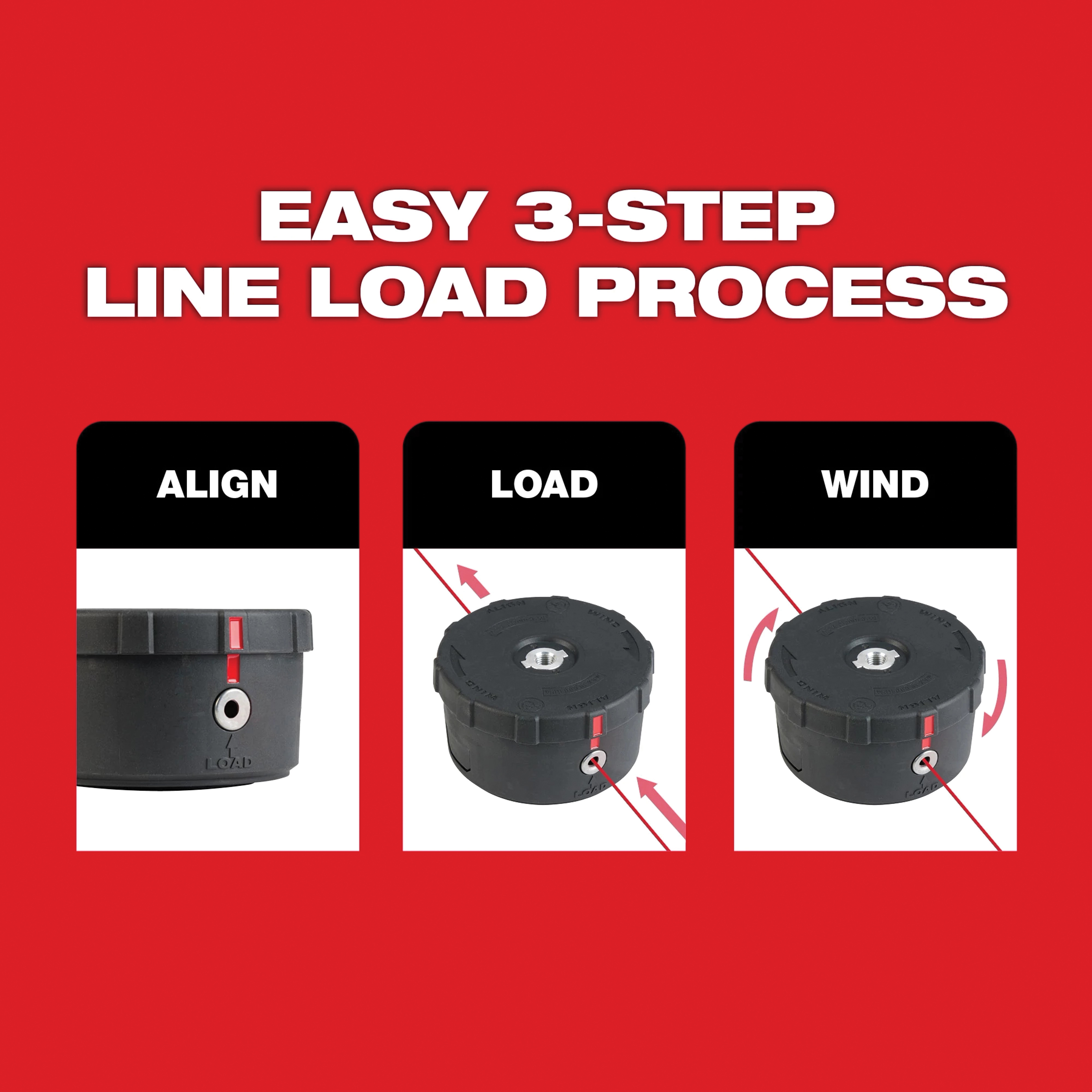 Milwaukee&reg; 49-16-2748 2500026