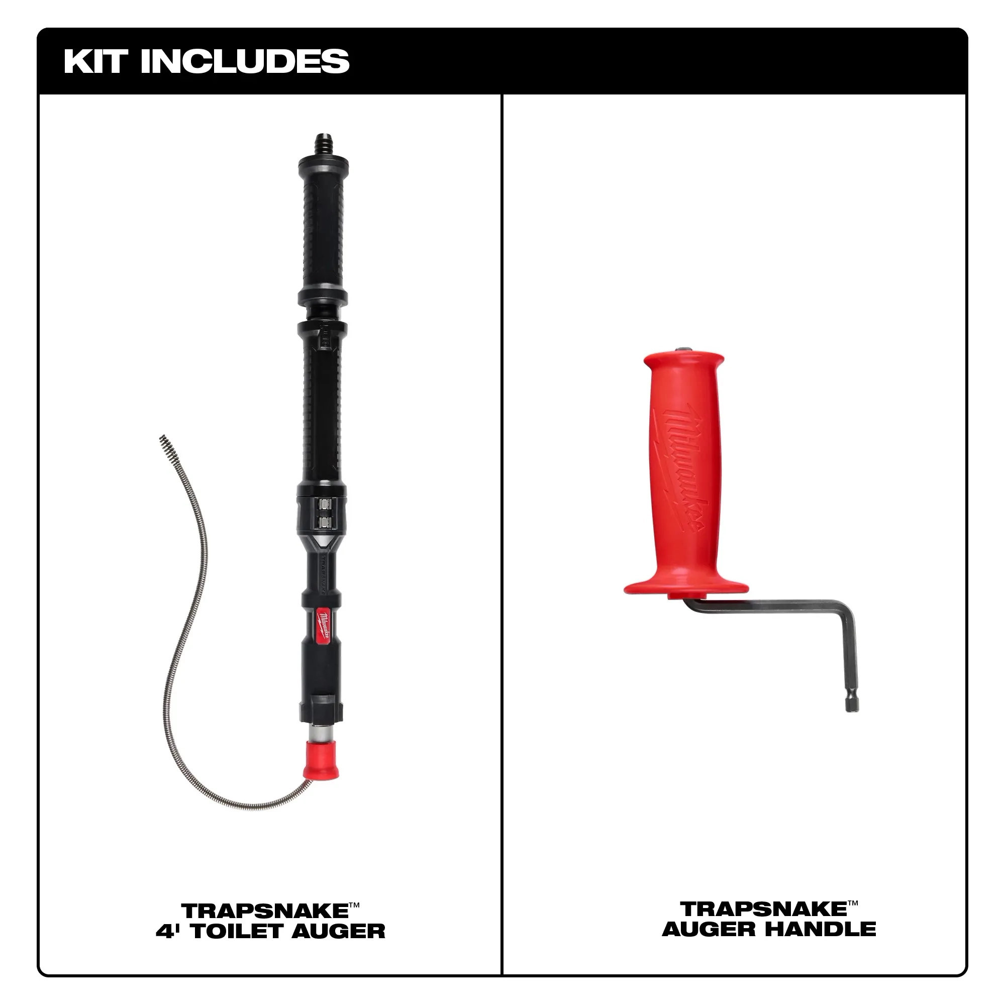 Milwaukee&reg; 49-16-3574 2503632