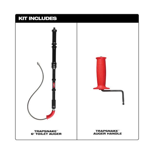 Milwaukee® MIL49163576