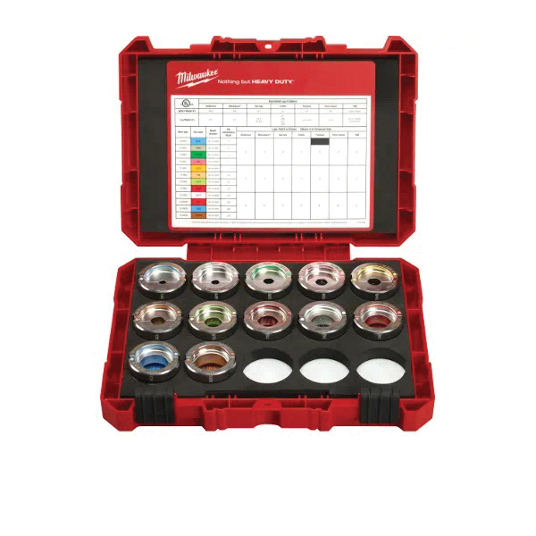 Milwaukee® 49-16-KITA MWK49-16-KITA