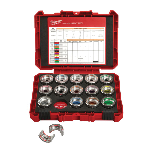 Milwaukee® 49-16-KITC
