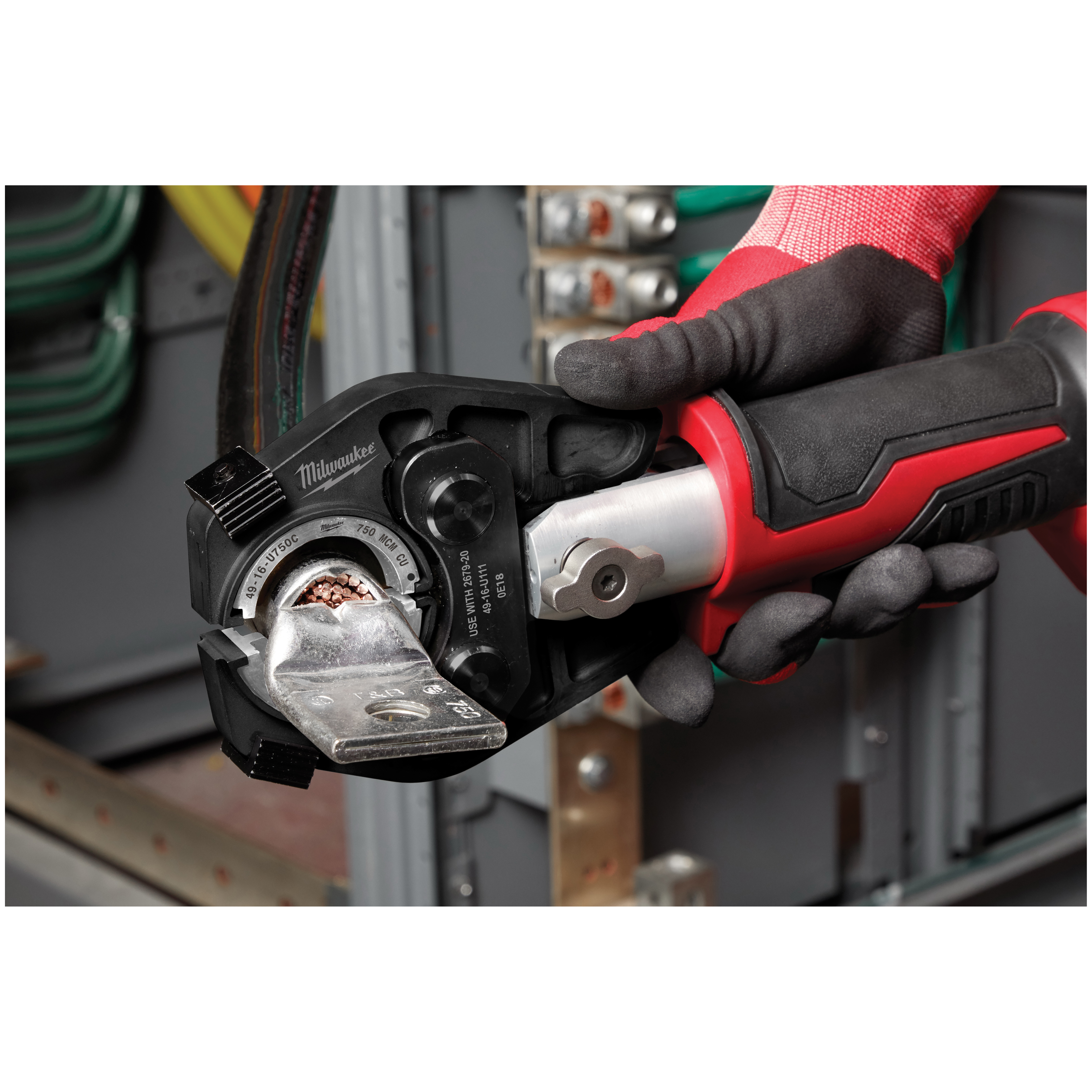 Milwaukee® 49-16-U111 MWK49-16-U111