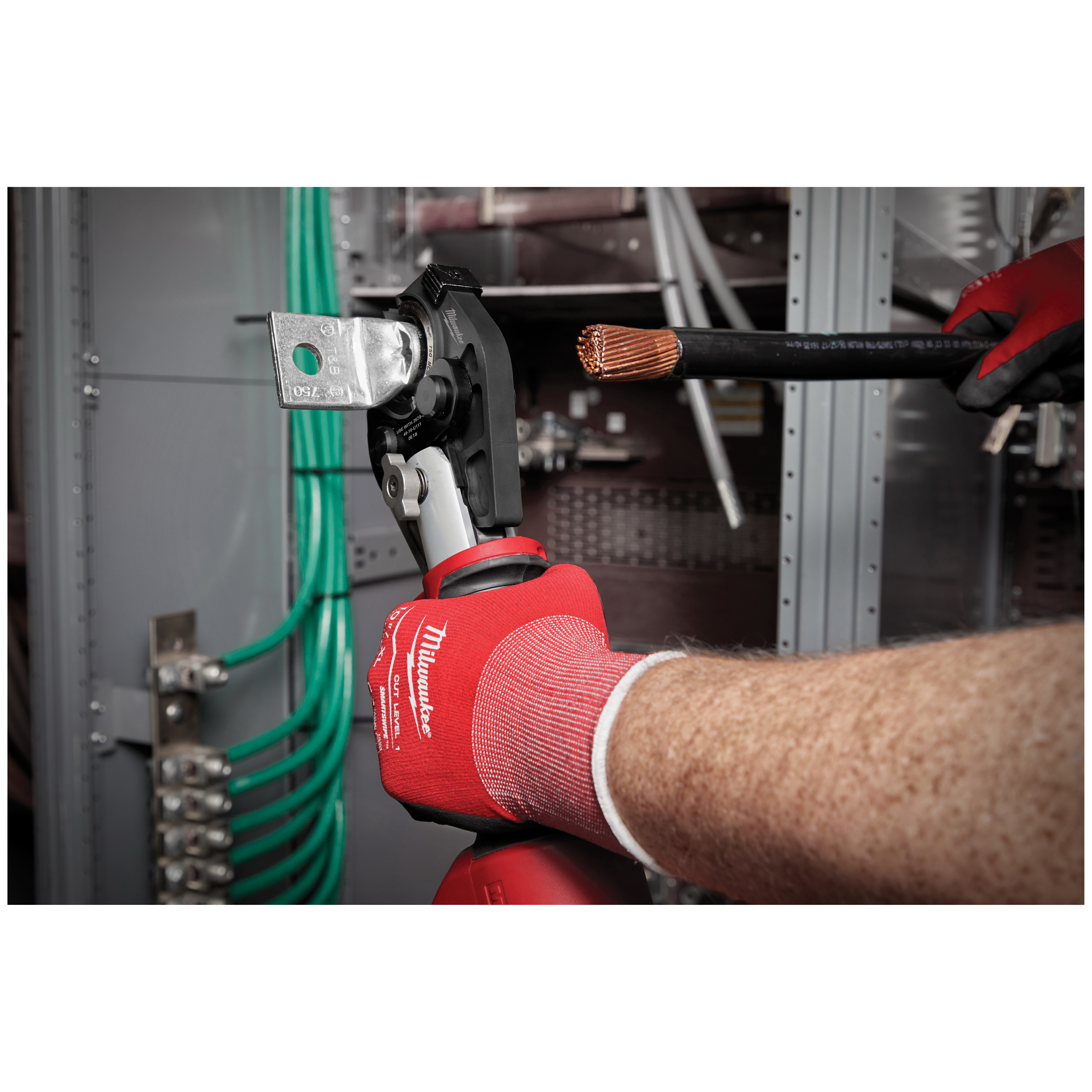 Milwaukee® 49-16-U111 MWK49-16-U111
