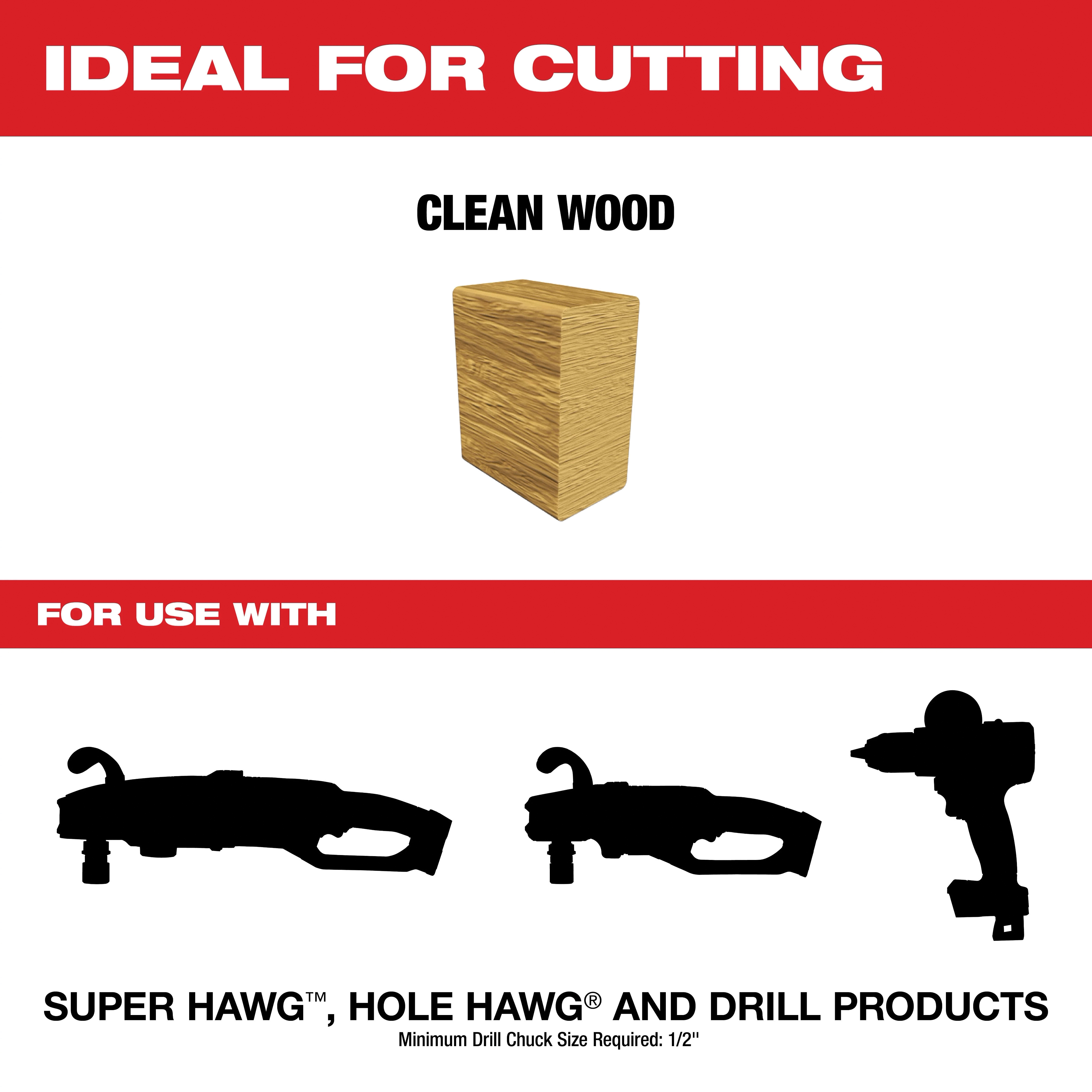 Milwaukee&reg; 49-22-0065 2464295