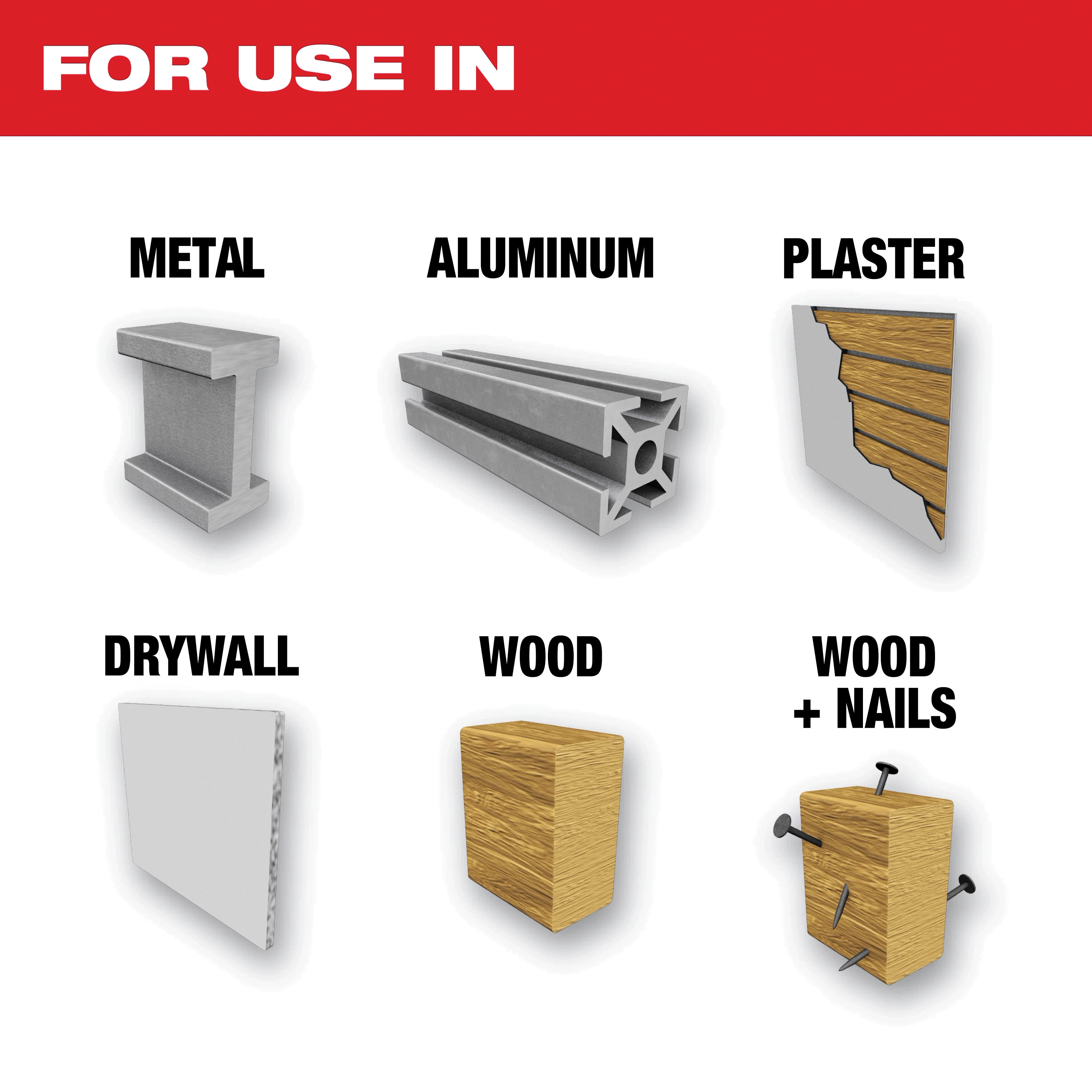 Milwaukee&reg; 49-22-4025 49-22-4025