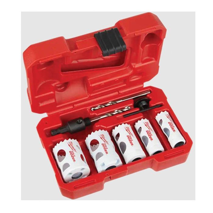 Milwaukee&reg; 49-22-4138